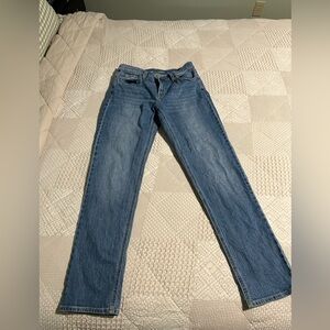 Old Navy wow boyfriend jeans